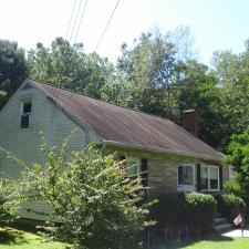 Roof Cleaning East Stroudburg 0